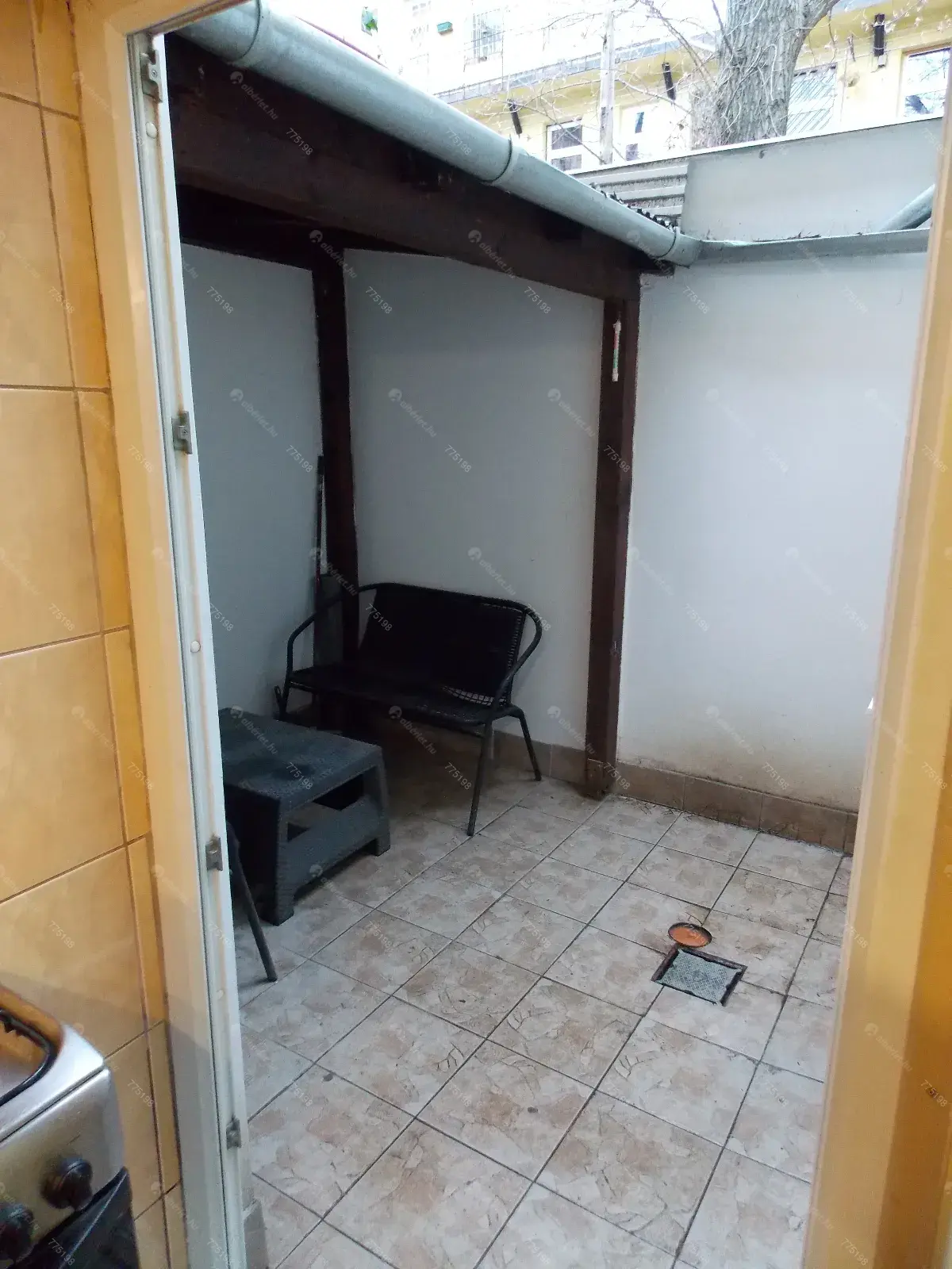 Kiadó albérlet 250000 Ft/hó áron: Budapest, XIV. kerület  Ilka utca. Mérete: 69 nm, 2 szobás | Alberlet.hu - 6663414