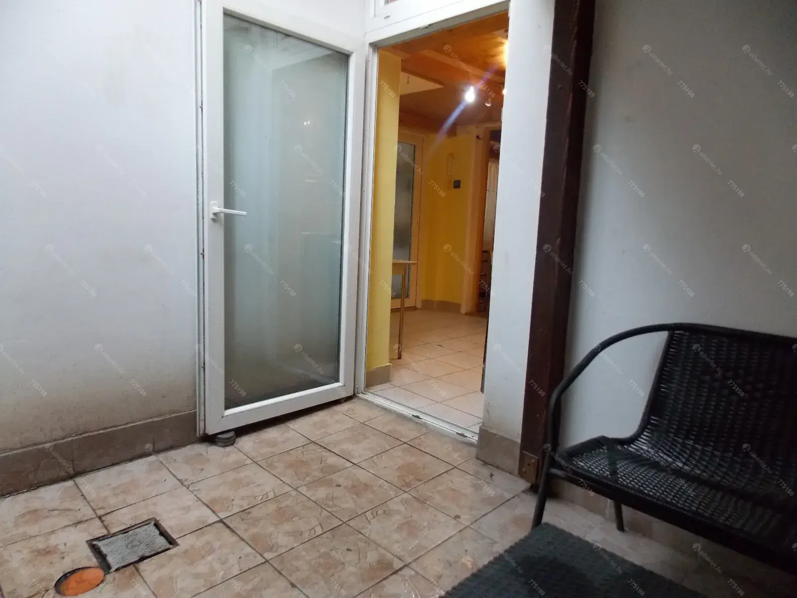 Kiadó albérlet 250000 Ft/hó áron: Budapest, XIV. kerület  Ilka utca. Mérete: 69 nm, 2 szobás | Alberlet.hu - 6663416