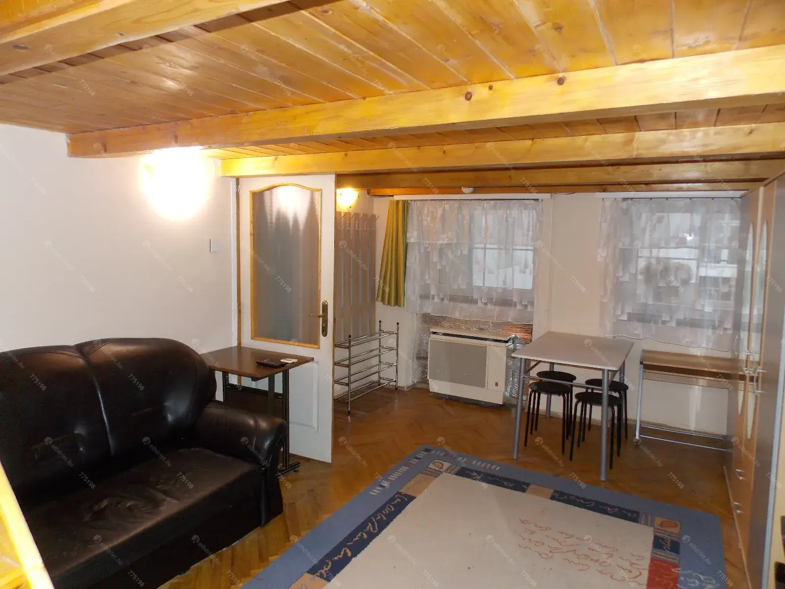 Kiadó albérlet 250000 Ft/hó áron: Budapest, XIV. kerület  Ilka utca. Mérete: 69 nm, 2 szobás | Alberlet.hu - 6663418