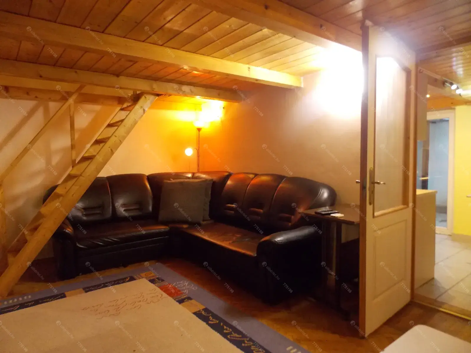 Kiadó albérlet 250000 Ft/hó áron: Budapest, XIV. kerület  Ilka utca. Mérete: 69 nm, 2 szobás | Alberlet.hu - 6663419