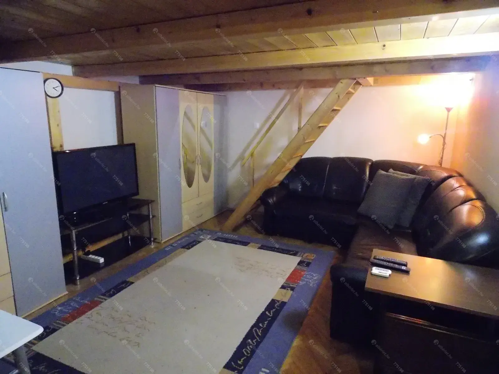 Kiadó albérlet 250000 Ft/hó áron: Budapest, XIV. kerület  Ilka utca. Mérete: 69 nm, 2 szobás | Alberlet.hu - 6663420