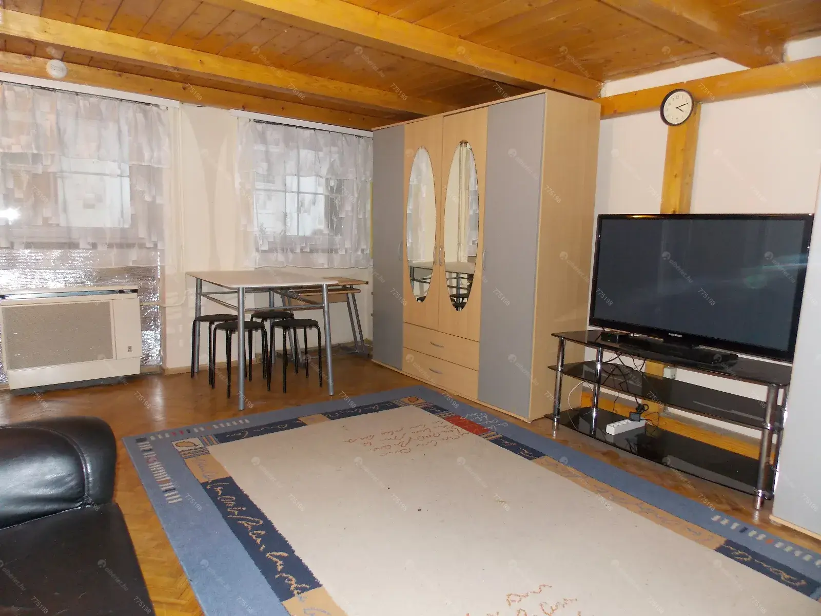 Kiadó albérlet 250000 Ft/hó áron: Budapest, XIV. kerület  Ilka utca. Mérete: 69 nm, 2 szobás | Alberlet.hu - 6663421