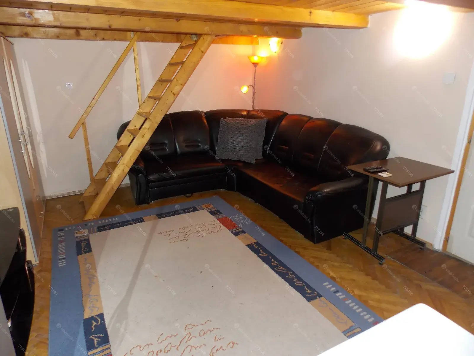 Kiadó albérlet 250000 Ft/hó áron: Budapest, XIV. kerület  Ilka utca. Mérete: 69 nm, 2 szobás | Alberlet.hu - 6663422