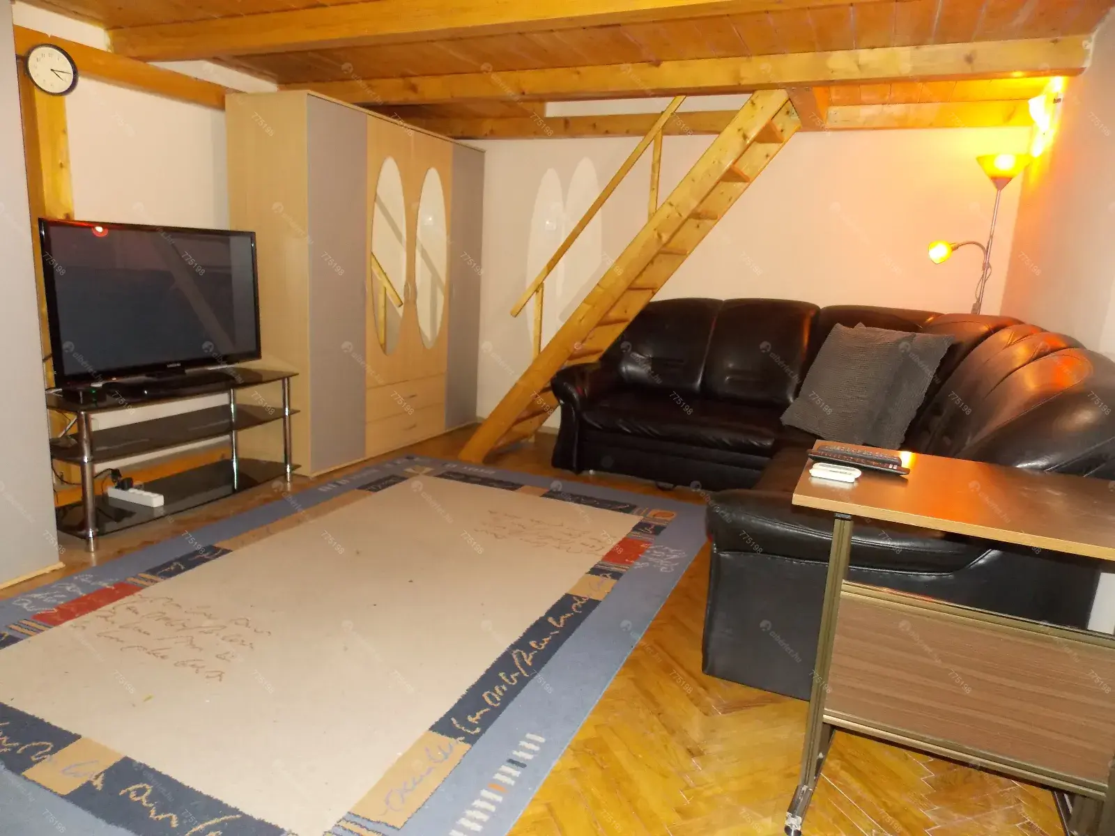 Kiadó albérlet 250000 Ft/hó áron: Budapest, XIV. kerület  Ilka utca. Mérete: 69 nm, 2 szobás | Alberlet.hu - 6663423