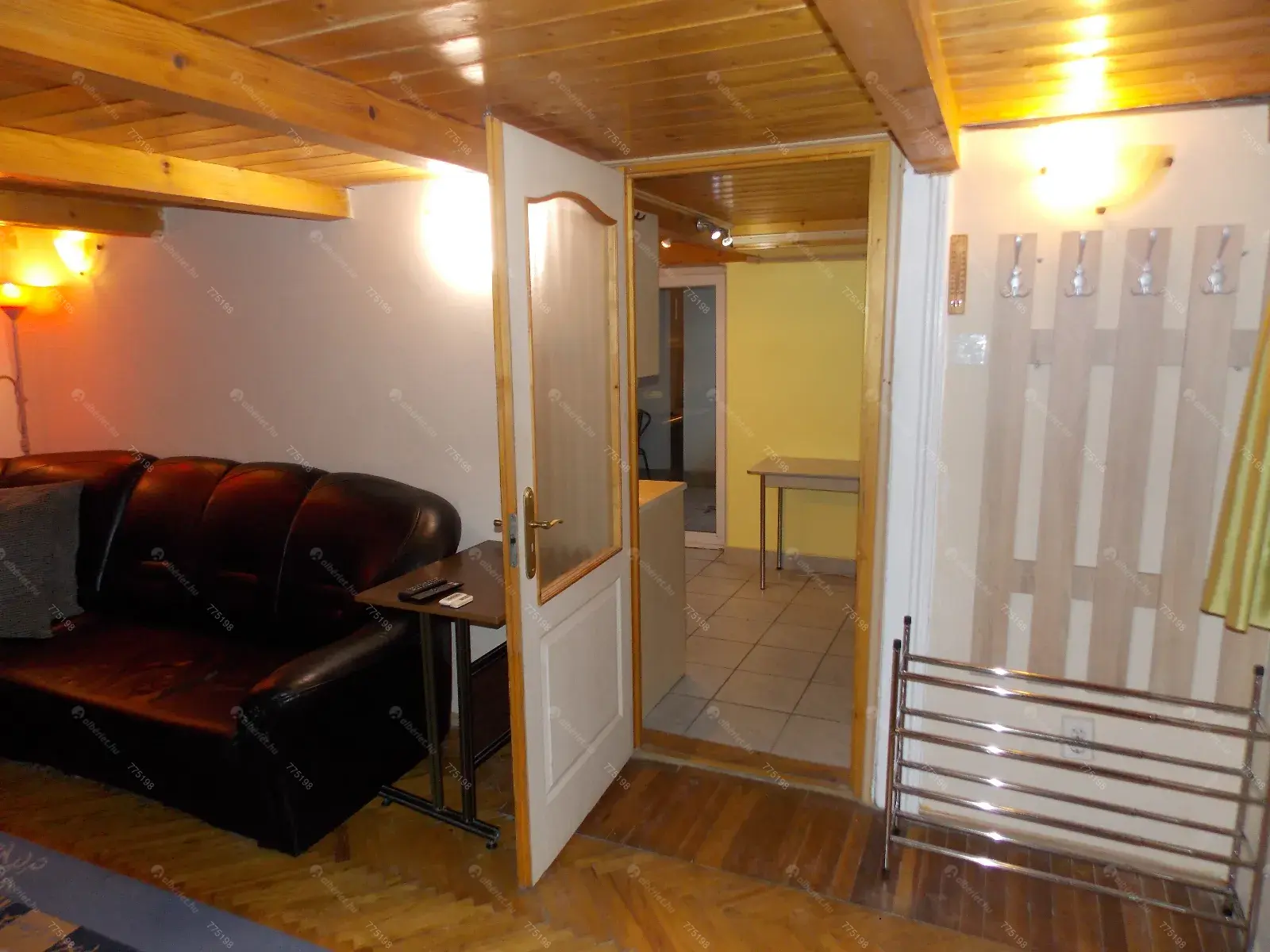 Kiadó albérlet 250000 Ft/hó áron: Budapest, XIV. kerület  Ilka utca. Mérete: 69 nm, 2 szobás | Alberlet.hu - 6663424