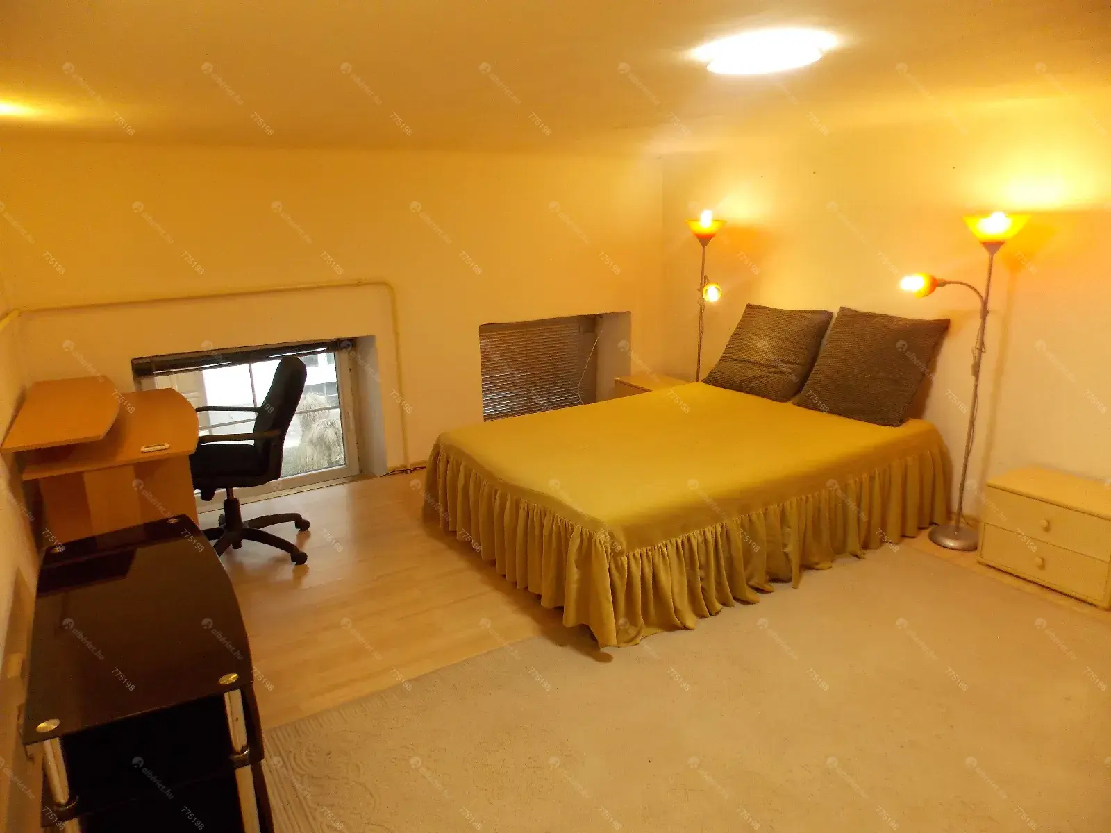 Kiadó albérlet 250000 Ft/hó áron: Budapest, XIV. kerület  Ilka utca. Mérete: 69 nm, 2 szobás | Alberlet.hu - 6663425