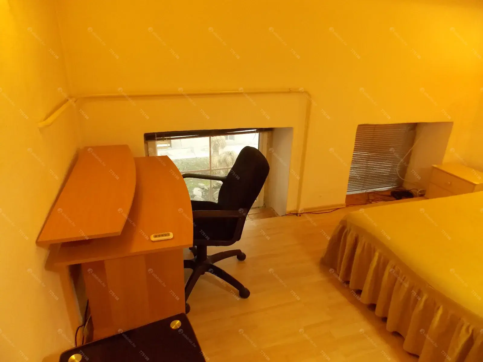 Kiadó albérlet 250000 Ft/hó áron: Budapest, XIV. kerület  Ilka utca. Mérete: 69 nm, 2 szobás | Alberlet.hu - 6663427