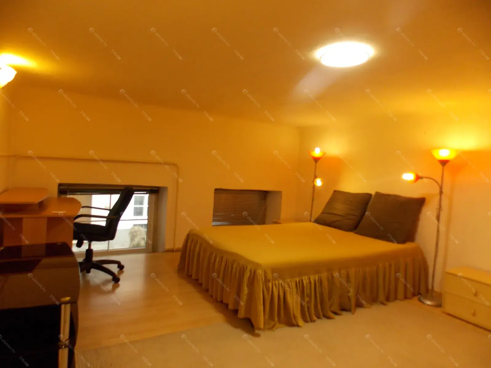 Kiadó albérlet 250000 Ft/hó áron: Budapest, XIV. kerület  Ilka utca. Mérete: 69 nm, 2 szobás | Alberlet.hu - 6663428