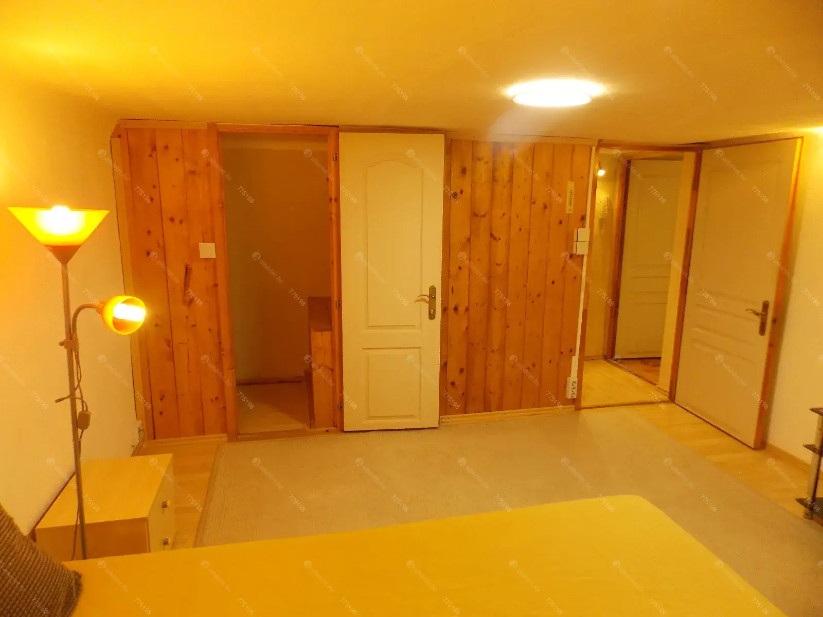 Kiadó albérlet 250000 Ft/hó áron: Budapest, XIV. kerület  Ilka utca. Mérete: 69 nm, 2 szobás | Alberlet.hu - 6663430