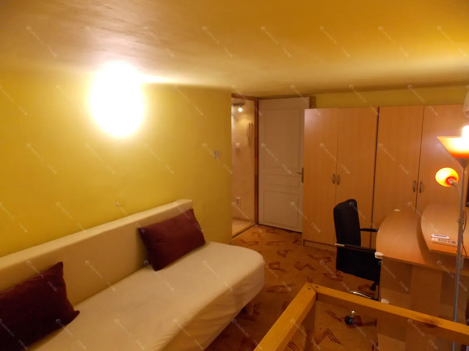 Kiadó albérlet 250000 Ft/hó áron: Budapest, XIV. kerület  Ilka utca. Mérete: 69 nm, 2 szobás | Alberlet.hu - 6663432