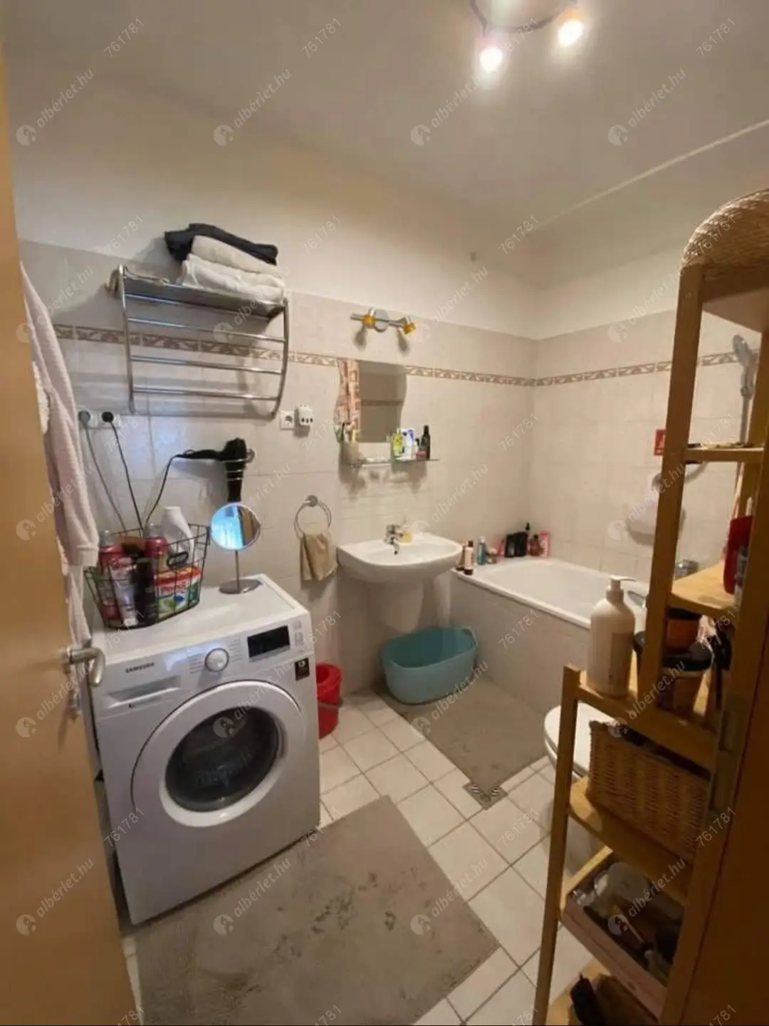 Kiadó albérlet 185000 Ft/hó áron: Budapest, XIV. kerület  Istvánmezei út. Mérete: 33 nm, 1 szobás | Alberlet.hu - 6453438