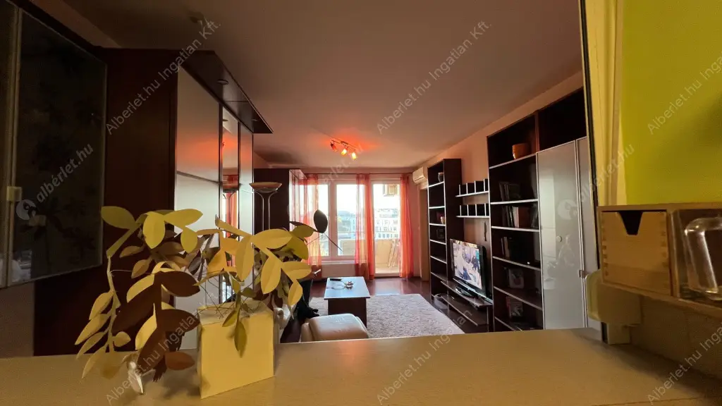 Kiadó albérlet 260000 Ft/hó áron: Budapest, XIV. kerület  Istvánmezei út. Mérete: 43 nm, 1 szobás | Alberlet.hu - 6582389