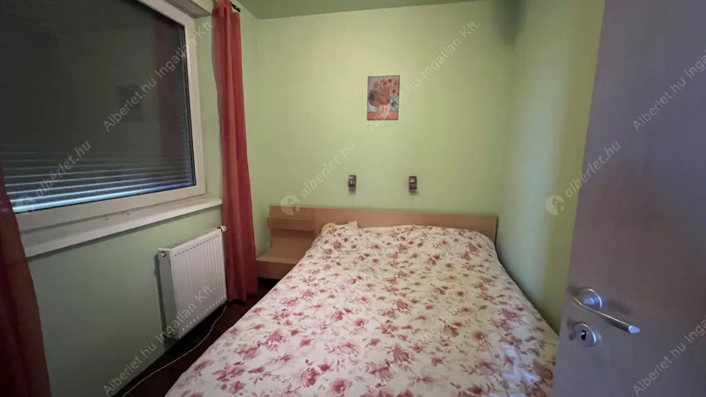 Kiadó albérlet 260000 Ft/hó áron: Budapest, XIV. kerület  Istvánmezei út. Mérete: 43 nm, 1 szobás | Alberlet.hu - 6582390