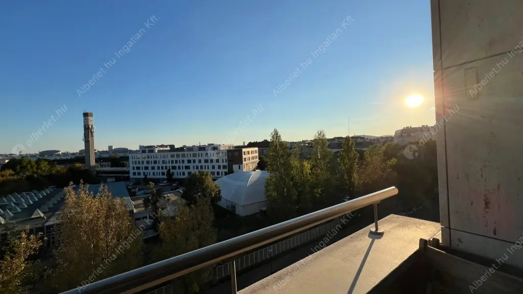 Kiadó albérlet 260000 Ft/hó áron: Budapest, XIV. kerület  Istvánmezei út. Mérete: 43 nm, 1 szobás | Alberlet.hu - 6582392