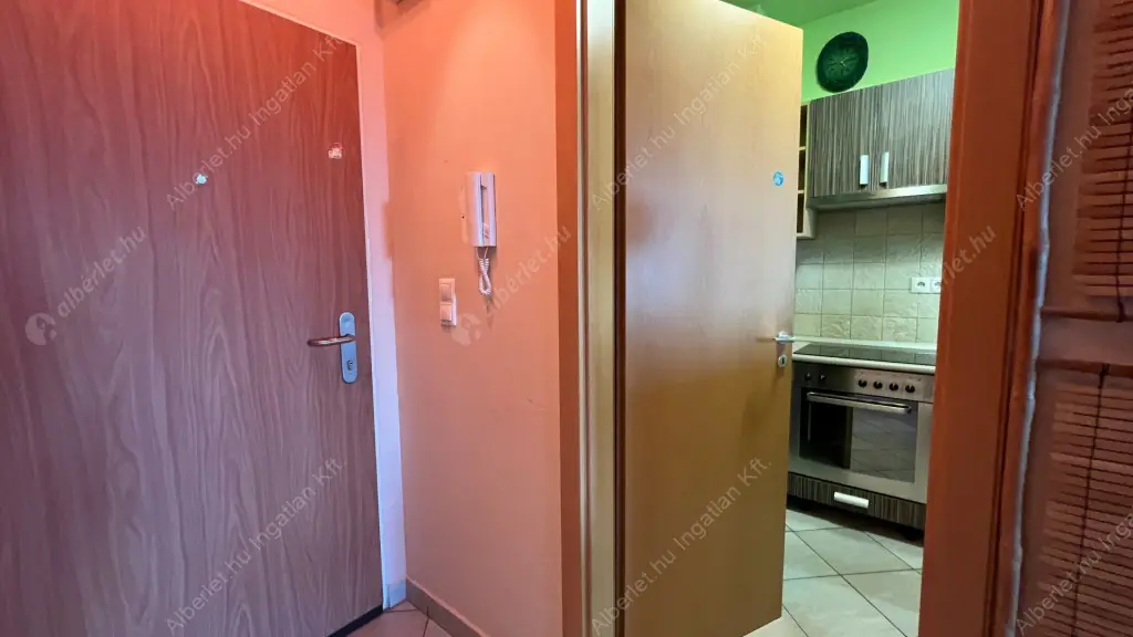 Kiadó albérlet 260000 Ft/hó áron: Budapest, XIV. kerület  Istvánmezei út. Mérete: 43 nm, 1 szobás | Alberlet.hu - 6582393