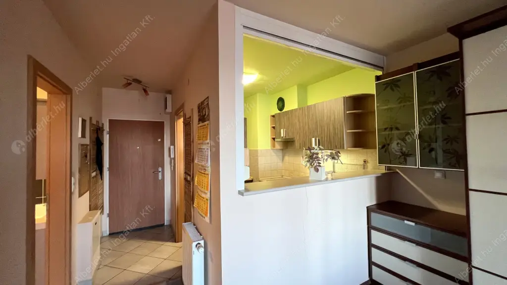 Kiadó albérlet 260000 Ft/hó áron: Budapest, XIV. kerület  Istvánmezei út. Mérete: 43 nm, 1 szobás | Alberlet.hu - 6582394