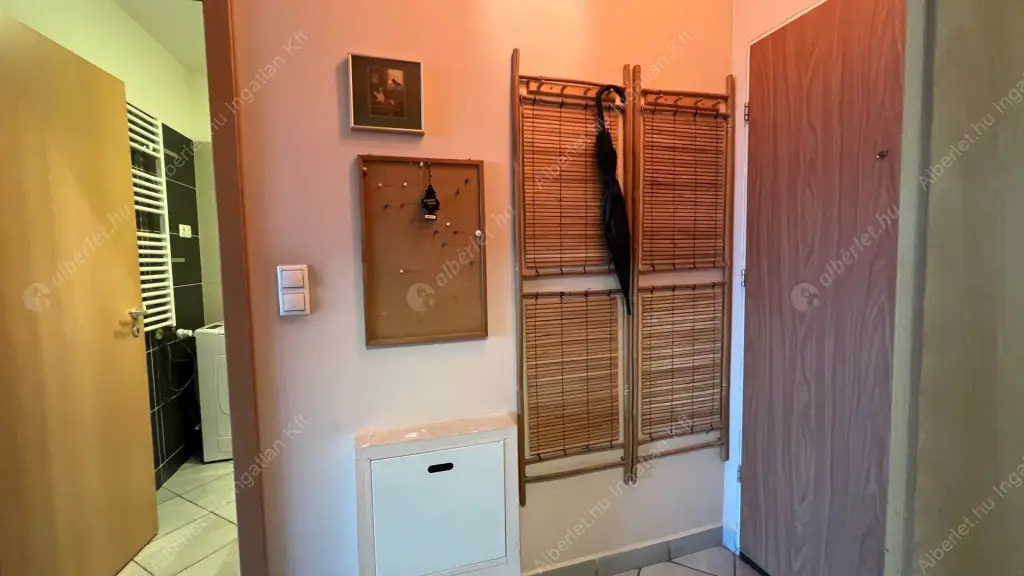 Kiadó albérlet 260000 Ft/hó áron: Budapest, XIV. kerület  Istvánmezei út. Mérete: 43 nm, 1 szobás | Alberlet.hu - 6582395