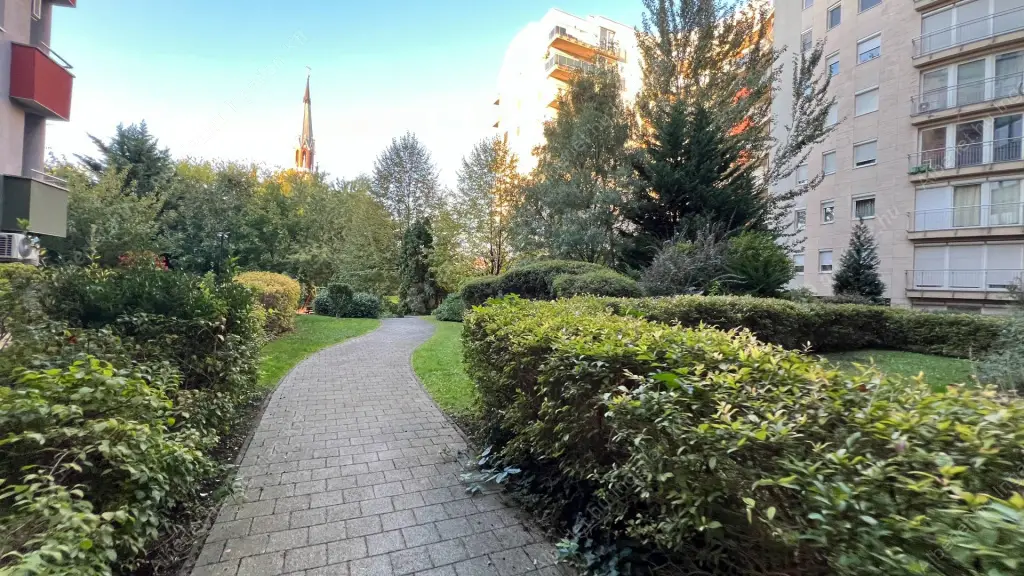 Kiadó albérlet 260000 Ft/hó áron: Budapest, XIV. kerület  Istvánmezei út. Mérete: 43 nm, 1 szobás | Alberlet.hu - 6582399