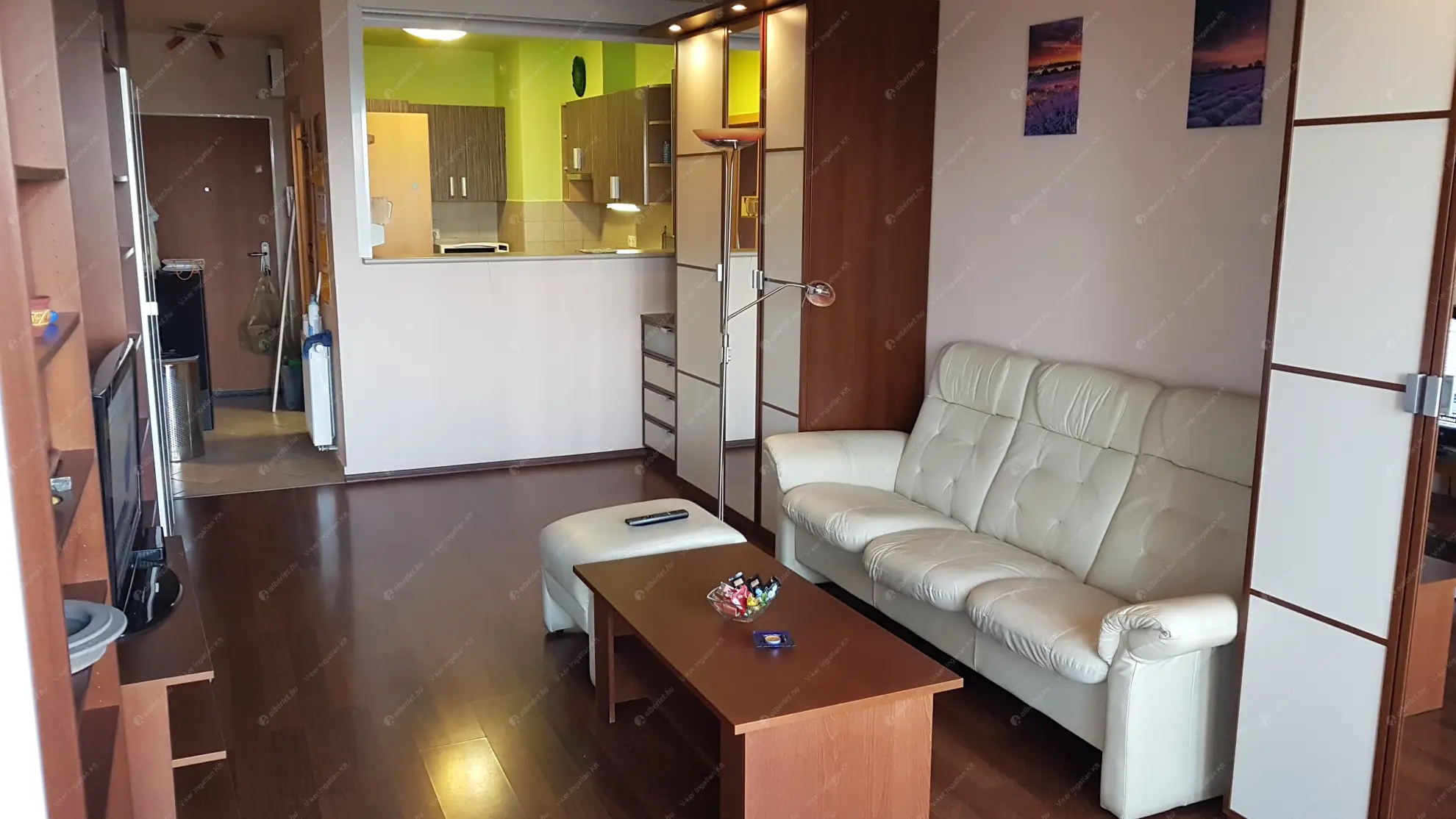 Kiadó albérlet 240000 Ft/hó áron: Budapest, XIV. kerület  Istvánmezei út. Mérete: 43 nm, 1 szobás | Alberlet.hu - 6564201