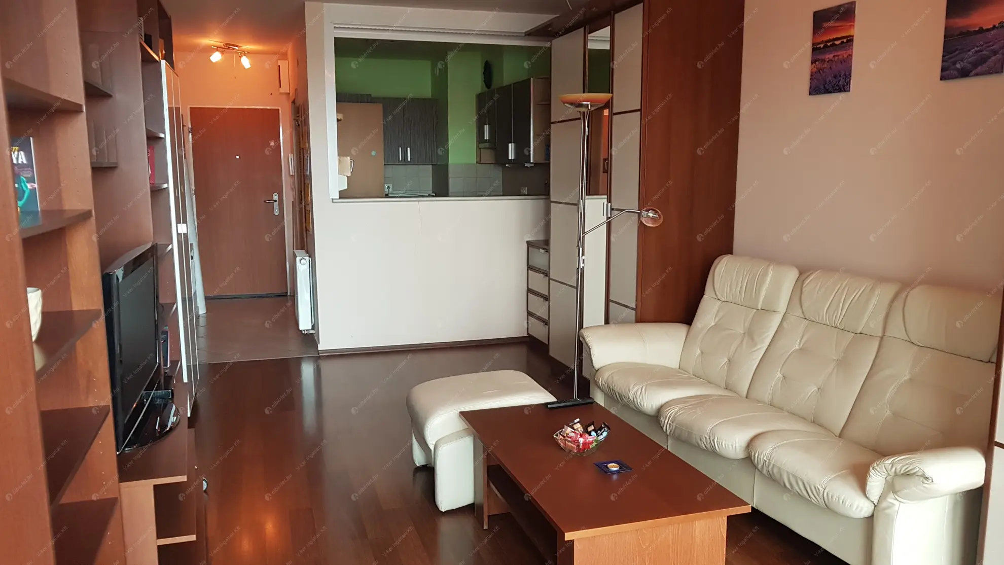 Kiadó albérlet 240000 Ft/hó áron: Budapest, XIV. kerület  Istvánmezei út. Mérete: 43 nm, 1 szobás | Alberlet.hu - 6564203