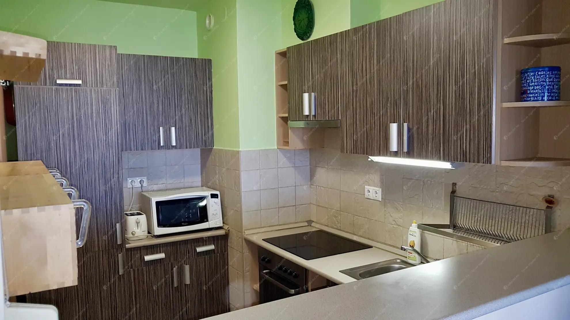 Kiadó albérlet 260000 Ft/hó áron: Budapest, XIV. kerület  Istvánmezei út. Mérete: 43 nm, 1 szobás | Alberlet.hu - 6564277