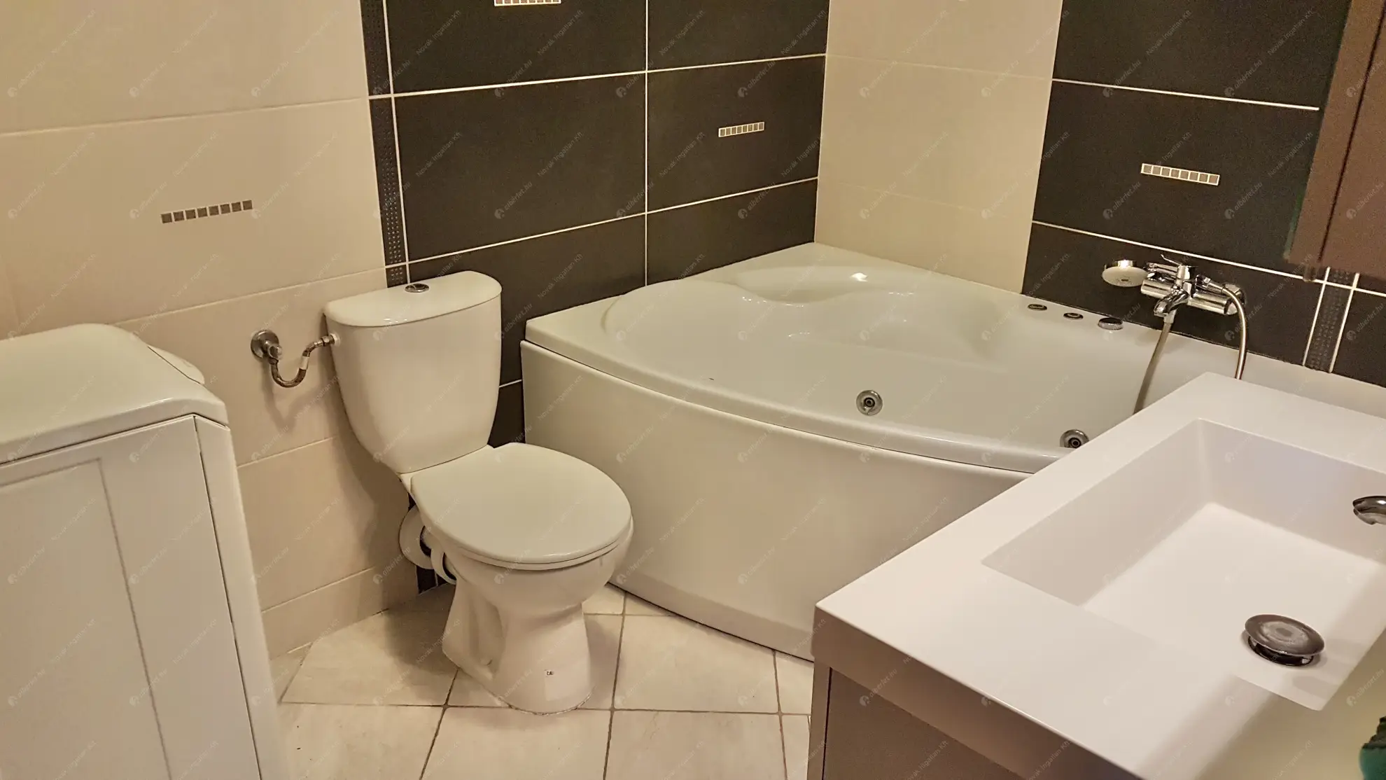 Kiadó albérlet 260000 Ft/hó áron: Budapest, XIV. kerület  Istvánmezei út. Mérete: 43 nm, 1 szobás | Alberlet.hu - 6564278