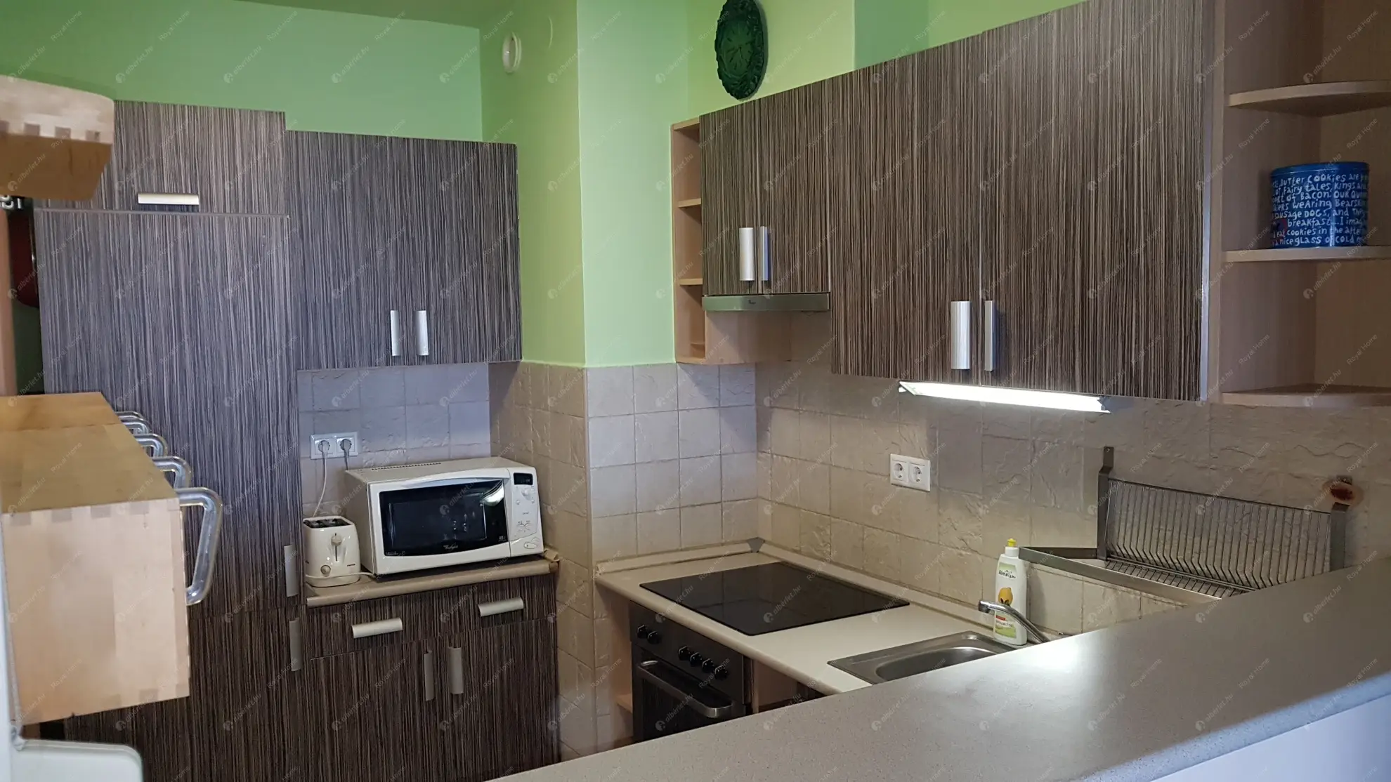 Kiadó albérlet 240000 Ft/hó áron: Budapest, XIV. kerület  Istvánmezei út. Mérete: 45 nm, 1 szobás | Alberlet.hu - 6594589