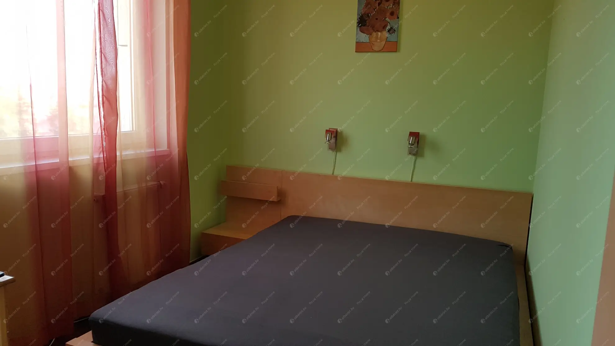 Kiadó albérlet 240000 Ft/hó áron: Budapest, XIV. kerület  Istvánmezei út. Mérete: 45 nm, 1 szobás | Alberlet.hu - 6594591