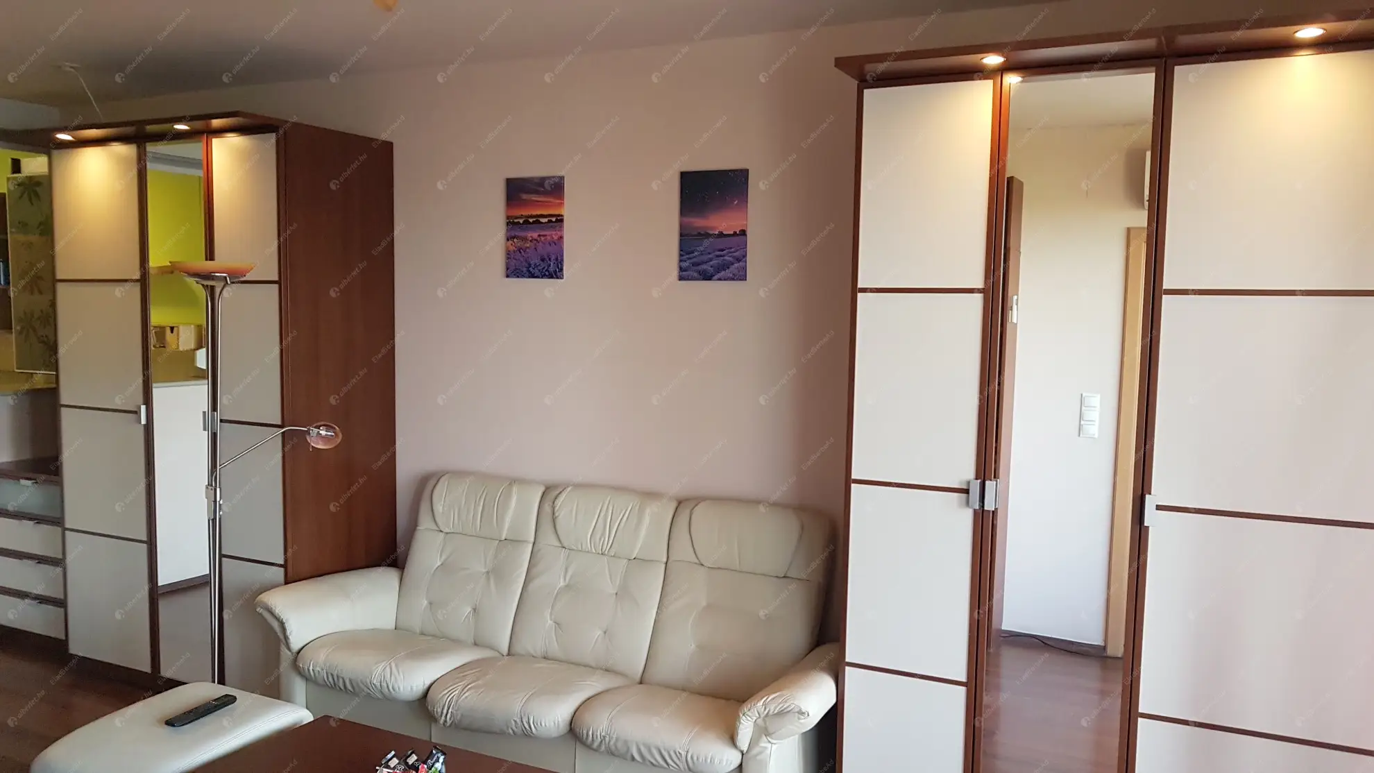 Kiadó albérlet 260000 Ft/hó áron: Budapest, XIV. kerület  Istvánmezei út. Mérete: 46 nm, 1 szobás | Alberlet.hu - 6564126