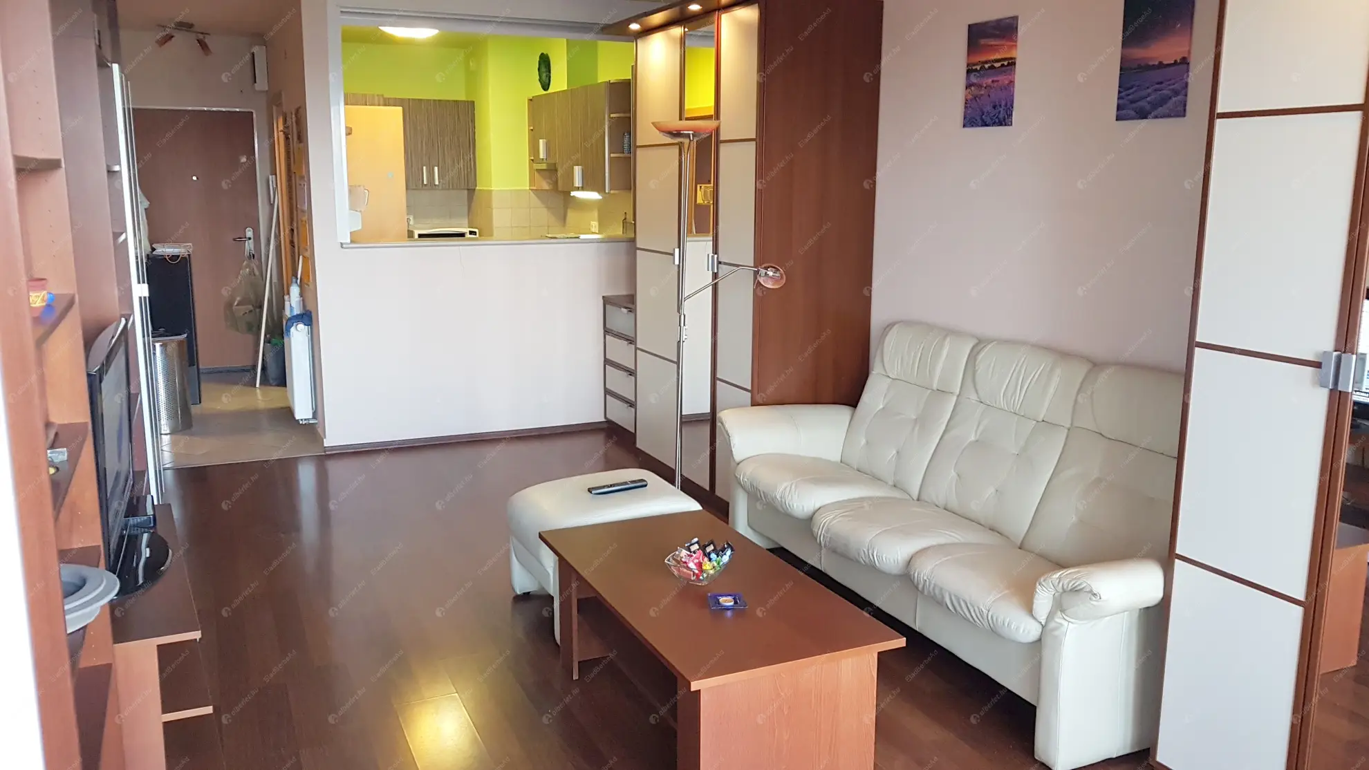 Kiadó albérlet 260000 Ft/hó áron: Budapest, XIV. kerület  Istvánmezei út. Mérete: 46 nm, 1 szobás | Alberlet.hu - 6564127