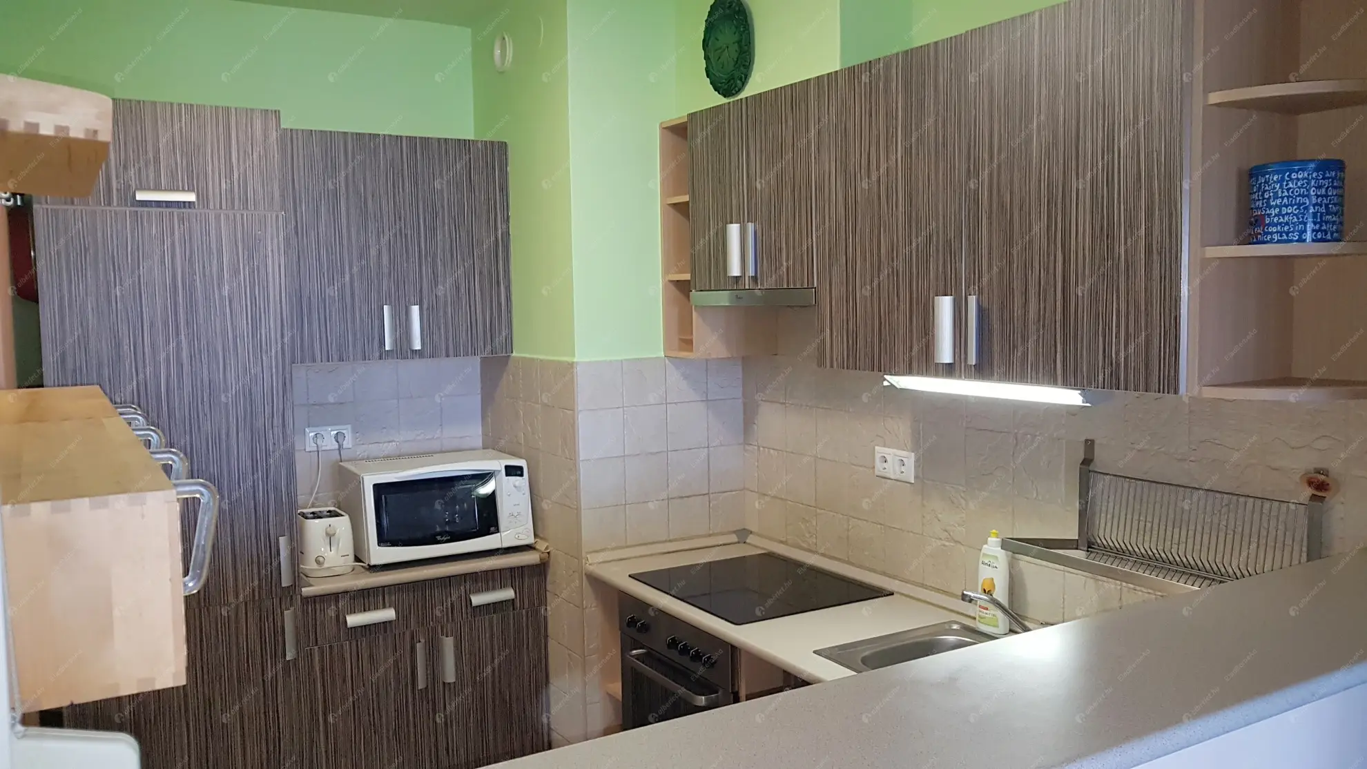 Kiadó albérlet 260000 Ft/hó áron: Budapest, XIV. kerület  Istvánmezei út. Mérete: 46 nm, 1 szobás | Alberlet.hu - 6564128