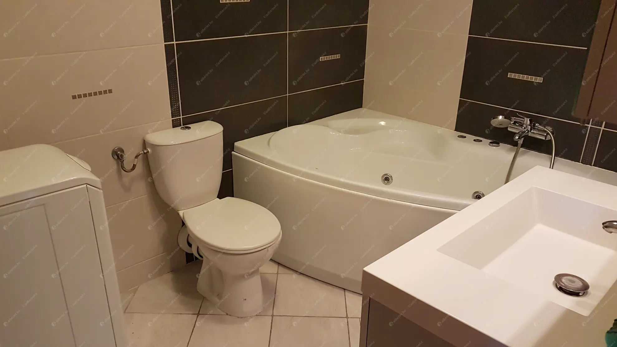 Kiadó albérlet 260000 Ft/hó áron: Budapest, XIV. kerület  Istvánmezei út. Mérete: 46 nm, 1 szobás | Alberlet.hu - 6564129