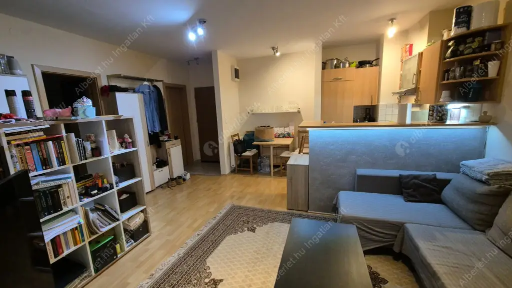 Kiadó albérlet 240000 Ft/hó áron: Budapest, XIV. kerület  Istvánmezei út. Mérete: 48 nm, 2 szobás | Alberlet.hu - 6627051