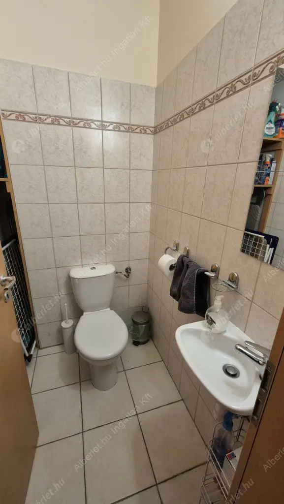 Kiadó albérlet 240000 Ft/hó áron: Budapest, XIV. kerület  Istvánmezei út. Mérete: 48 nm, 2 szobás | Alberlet.hu - 6627057