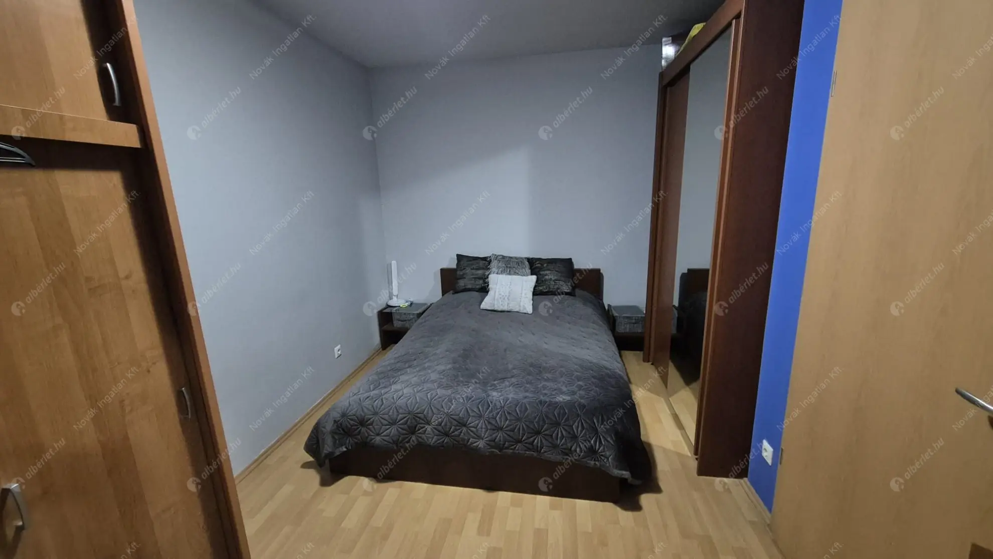 Kiadó albérlet 240000 Ft/hó áron: Budapest, XIV. kerület  Istvánmezei út. Mérete: 48 nm, 2 szobás | Alberlet.hu - 6629550