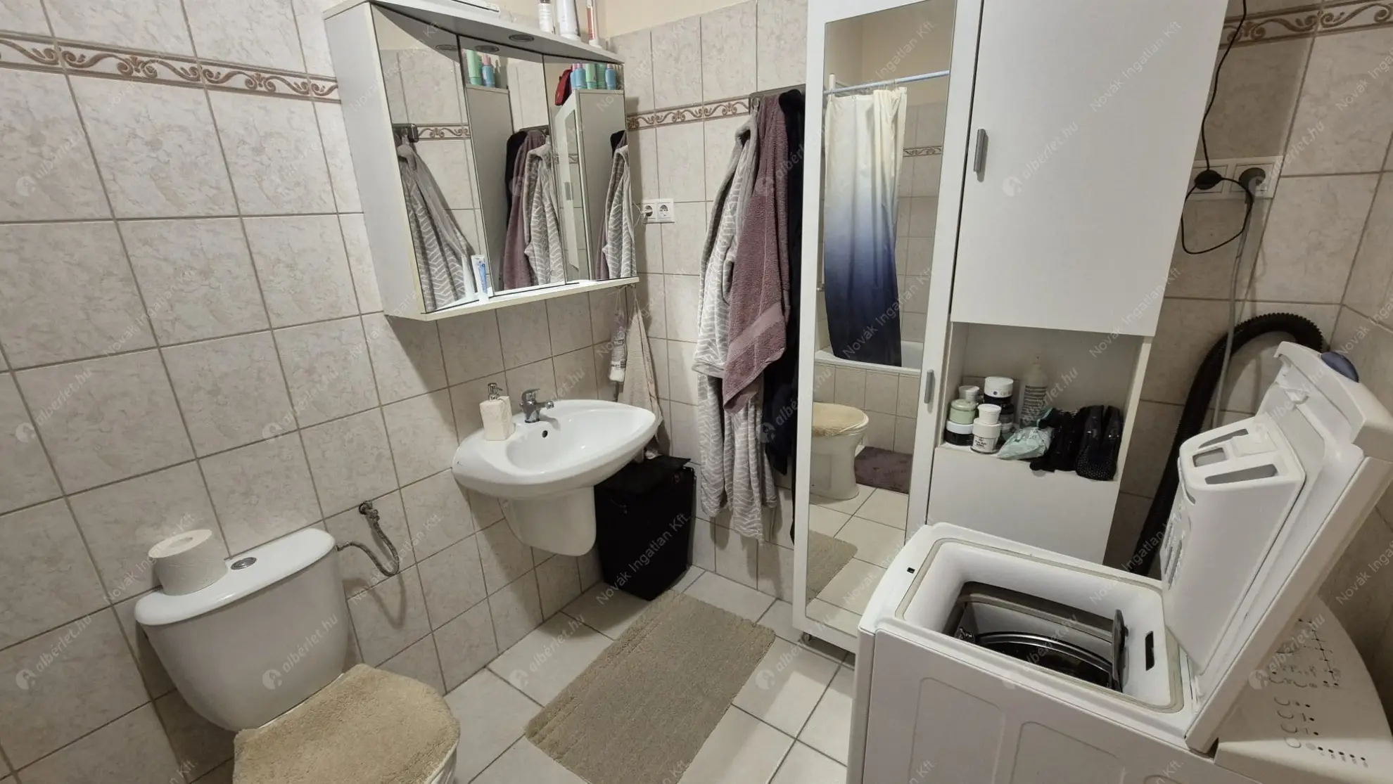 Kiadó albérlet 240000 Ft/hó áron: Budapest, XIV. kerület  Istvánmezei út. Mérete: 48 nm, 2 szobás | Alberlet.hu - 6629551