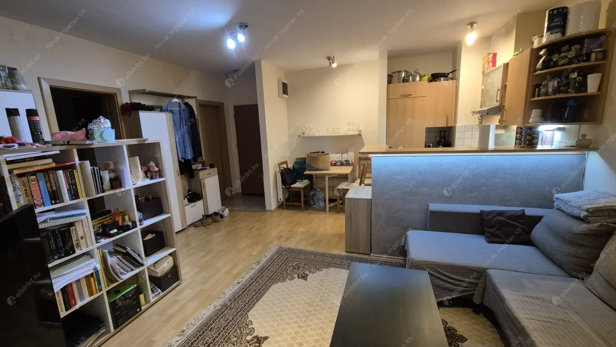 Kiadó albérlet 240000 Ft/hó áron: Budapest, XIV. kerület  Istvánmezei út. Mérete: 48 nm, 2 szobás | Alberlet.hu - 6629552