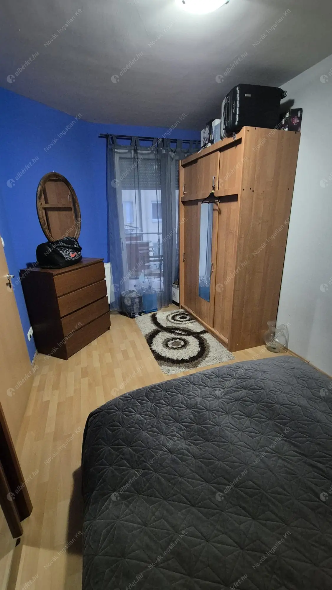 Kiadó albérlet 240000 Ft/hó áron: Budapest, XIV. kerület  Istvánmezei út. Mérete: 48 nm, 2 szobás | Alberlet.hu - 6629553