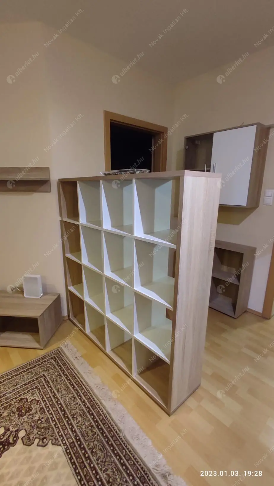 Kiadó albérlet 240000 Ft/hó áron: Budapest, XIV. kerület  Istvánmezei út. Mérete: 48 nm, 2 szobás | Alberlet.hu - 6629560
