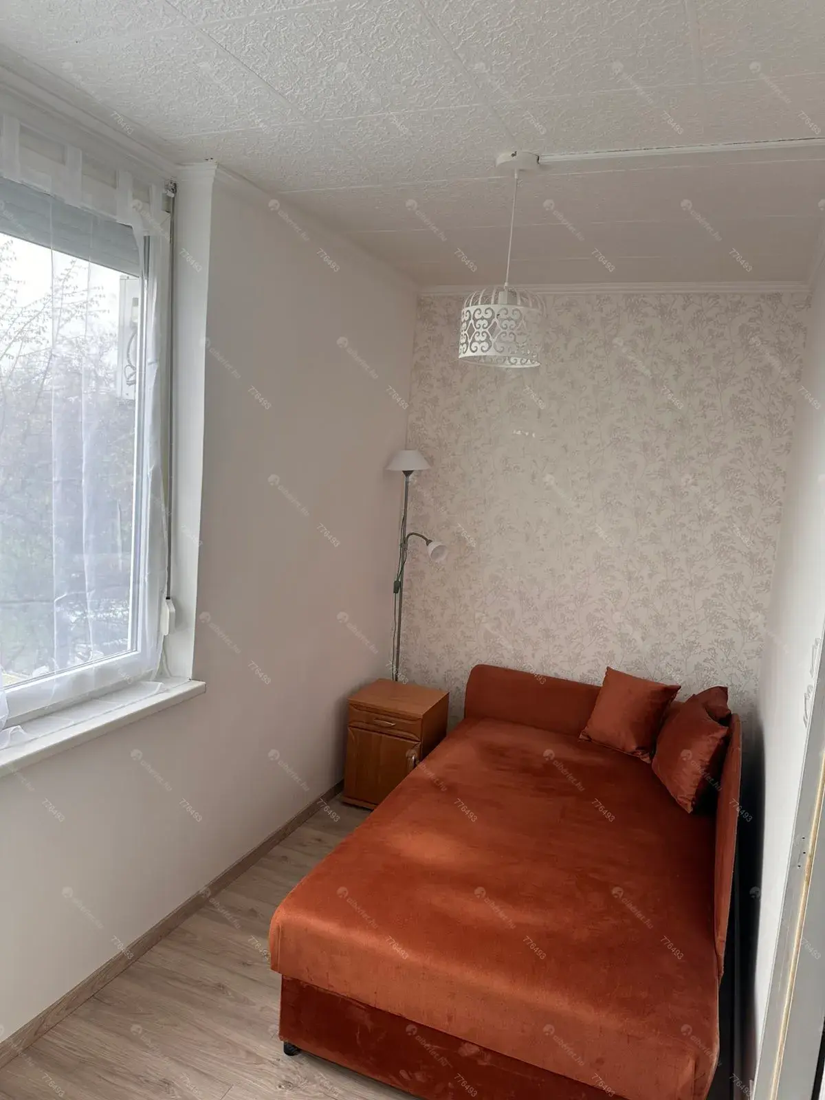 Kiadó albérlet 200000 Ft/hó áron: Budapest, XIV. kerület  Kacsóh Pongrác út. Mérete: 37 nm, 1 szobás | Alberlet.hu - 6687897