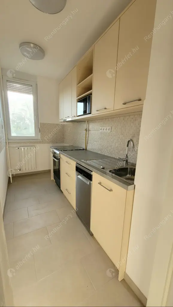 Kiadó albérlet 200000 Ft/hó áron: Budapest, XIV. kerület  Kacsóh Pongrác út. Mérete: 43 nm, 2 szobás | Alberlet.hu - 6597216