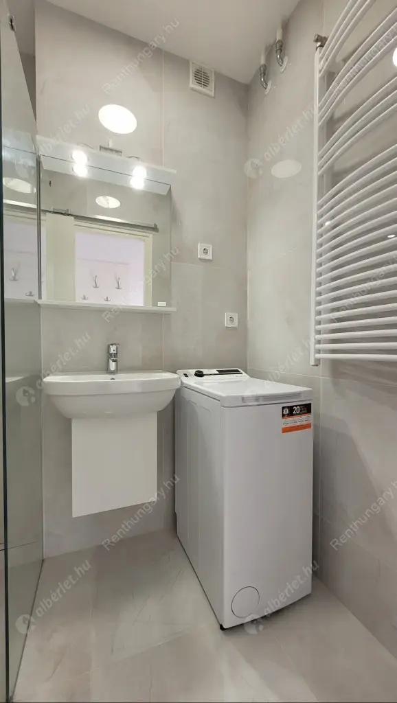 Kiadó albérlet 200000 Ft/hó áron: Budapest, XIV. kerület  Kacsóh Pongrác út. Mérete: 43 nm, 2 szobás | Alberlet.hu - 6597222