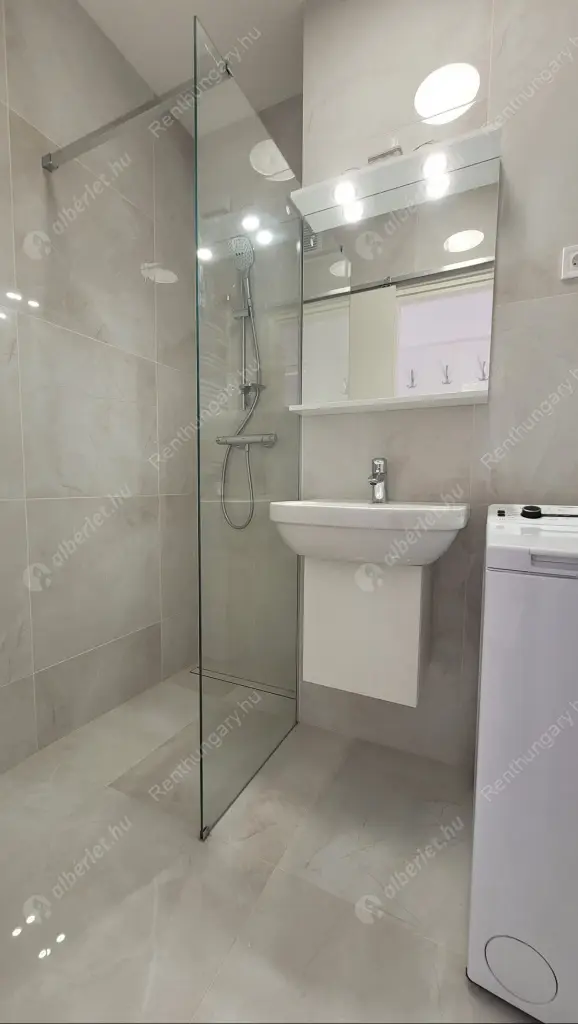 Kiadó albérlet 200000 Ft/hó áron: Budapest, XIV. kerület  Kacsóh Pongrác út. Mérete: 43 nm, 2 szobás | Alberlet.hu - 6597223