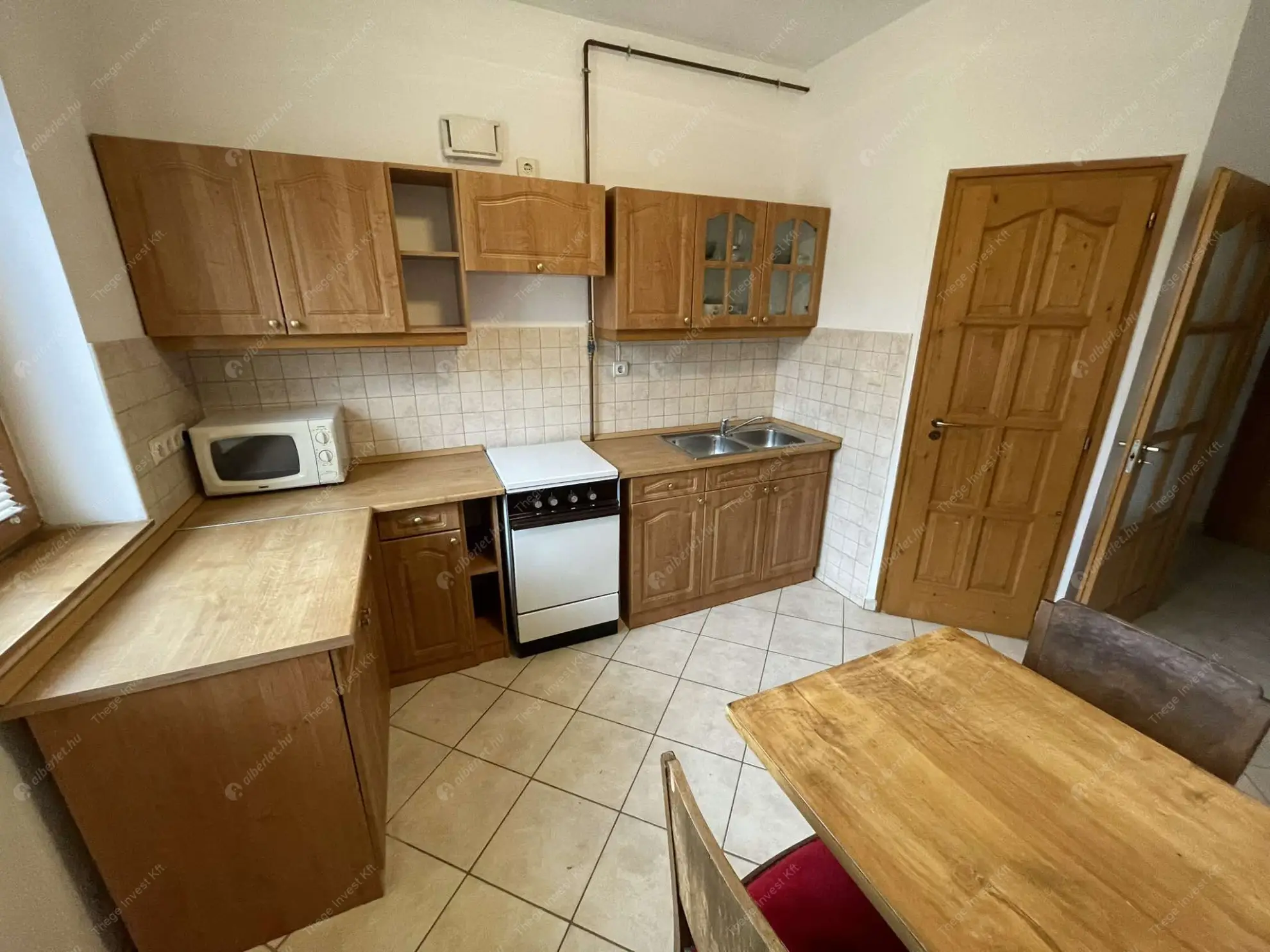 Kiadó albérlet 450000 Ft/hó áron: Budapest, XIV. kerület  Kaffka Margit utca. Mérete: 110 nm, 1 szobás | Alberlet.hu - 6575653