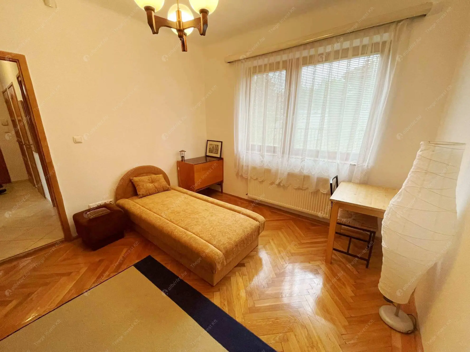 Kiadó albérlet 450000 Ft/hó áron: Budapest, XIV. kerület  Kaffka Margit utca. Mérete: 110 nm, 1 szobás | Alberlet.hu - 6575655