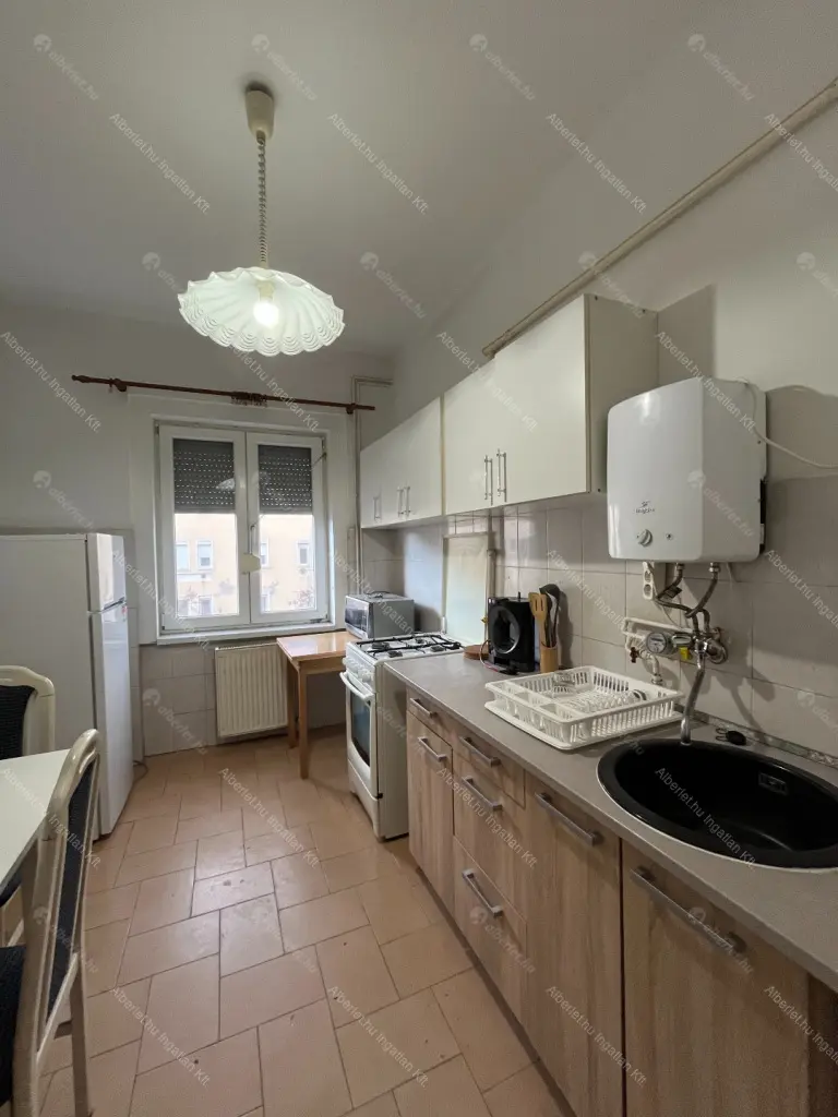 Kiadó albérlet 220000 Ft/hó áron: Budapest, XIV. kerület  Kalapács utca. Mérete: 67 nm, 3 szobás | Alberlet.hu - 6695282