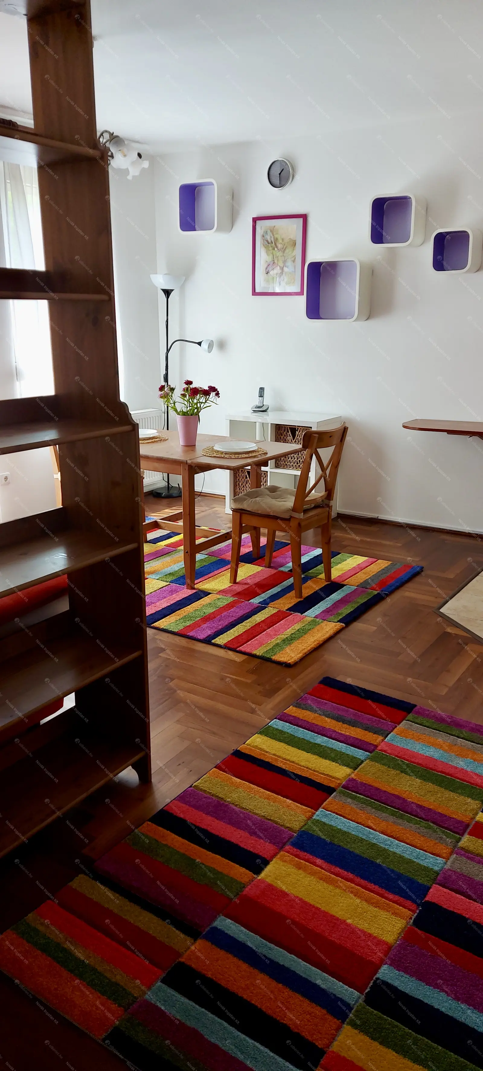 Kiadó albérlet 205000 Ft/hó áron: Budapest, XIV. kerület  Kalocsai utca. Mérete: 30 nm, 1 szobás | Alberlet.hu - 6697715