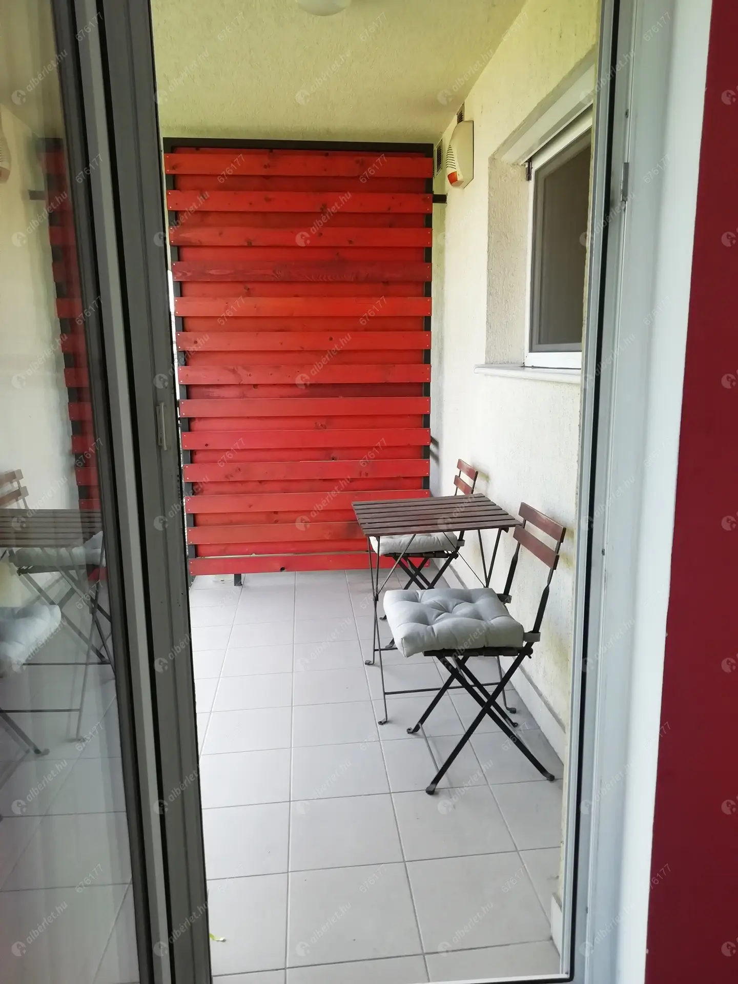 Kiadó albérlet 200000 Ft/hó áron: Budapest, XIV. kerület  Kalocsai utca. Mérete: 32 nm, 1 szobás | Alberlet.hu - 5784472