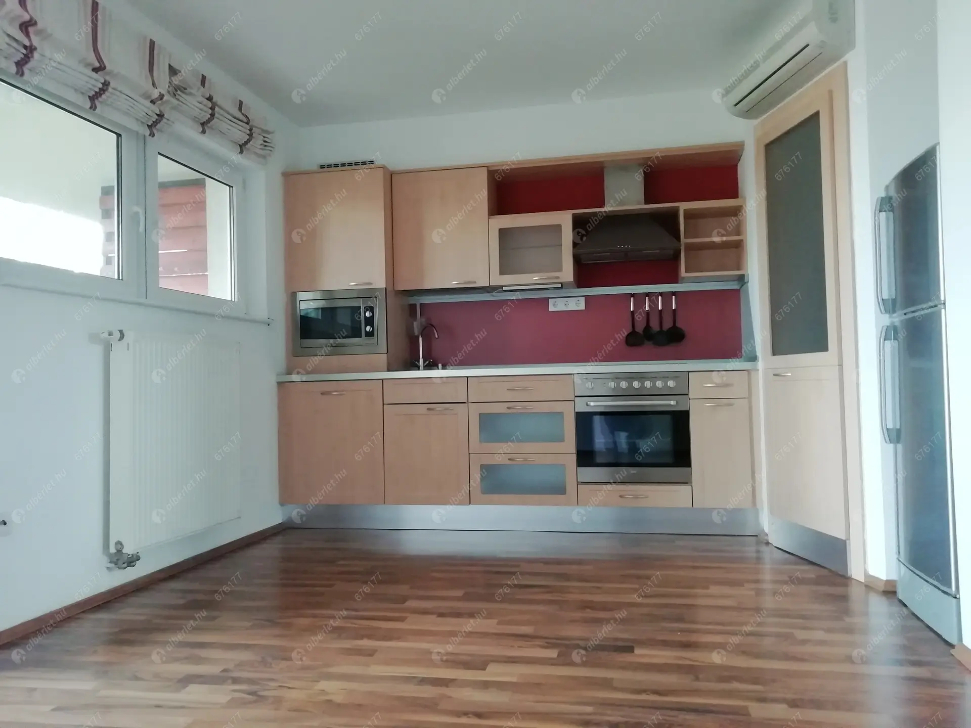 Kiadó albérlet 200000 Ft/hó áron: Budapest, XIV. kerület  Kalocsai utca. Mérete: 32 nm, 1 szobás | Alberlet.hu - 5784474