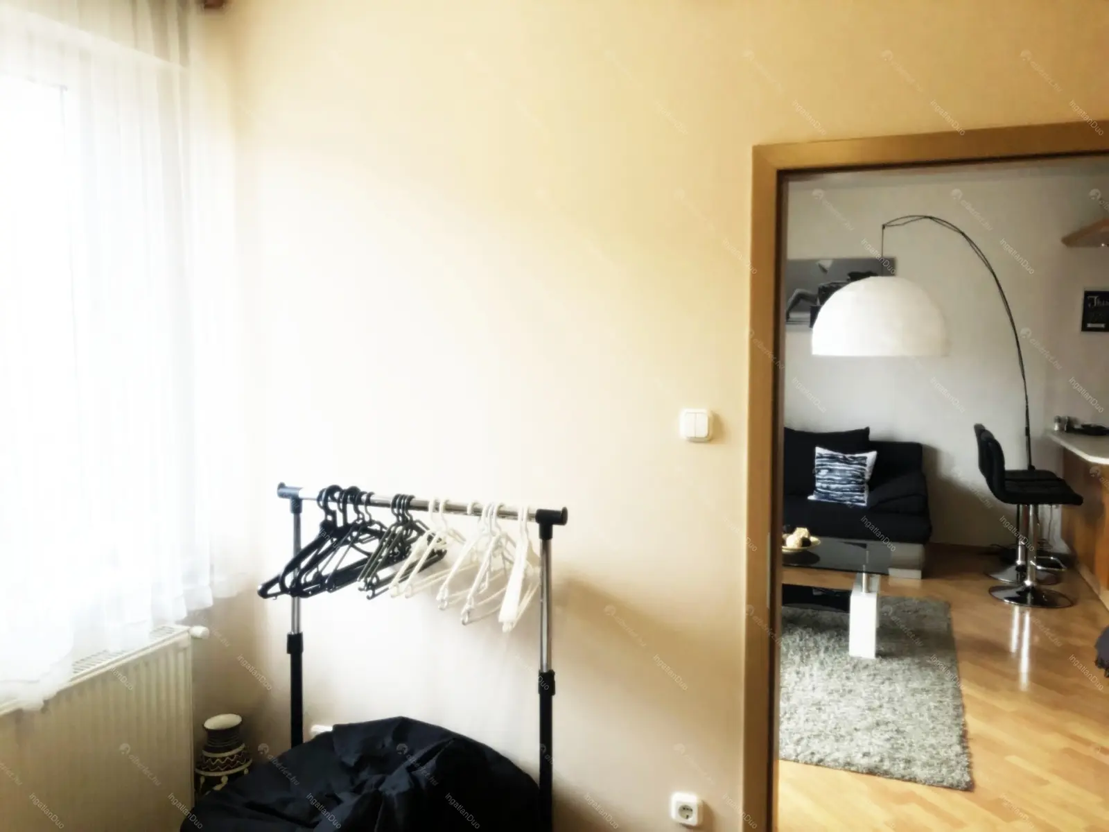 Kiadó albérlet 230000 Ft/hó áron: Budapest, XIV. kerület  Kalocsai utca. Mérete: 42 nm, 1 szobás | Alberlet.hu - 5898969